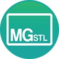 MGSTL logo, MGSTL contact details