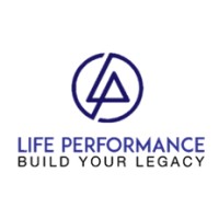 Life Performance logo, Life Performance contact details