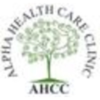 Alpha Health Care Clinic logo, Alpha Health Care Clinic contact details