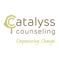 Catalyss Counseling logo, Catalyss Counseling contact details