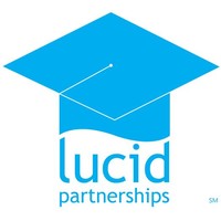 Lucid Partnerships, Inc. logo, Lucid Partnerships, Inc. contact details