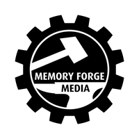 Memory Forge Media logo, Memory Forge Media contact details