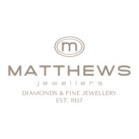 Matthews Jewellers logo, Matthews Jewellers contact details