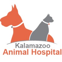 KALAMAZOO ANIMAL HOSPITAL PC logo, KALAMAZOO ANIMAL HOSPITAL PC contact details