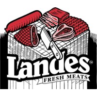 Landes Fresh Meats logo, Landes Fresh Meats contact details