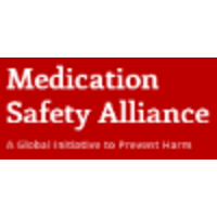 Medication Safety Alliance logo, Medication Safety Alliance contact details