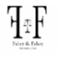 Fahey & Fahey logo, Fahey & Fahey contact details