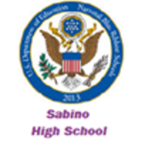 Sabino High School logo, Sabino High School contact details