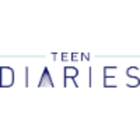 TEEN DIARIES logo, TEEN DIARIES contact details