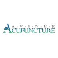 Avenue Acupuncture logo, Avenue Acupuncture contact details