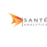 Santé Analytics logo, Santé Analytics contact details