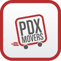 PDX MOVERS LLC logo, PDX MOVERS LLC contact details