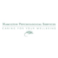 Hamilton Psychological Services logo, Hamilton Psychological Services contact details