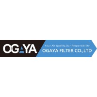 OGAYA FILTER CO., LTD logo, OGAYA FILTER CO., LTD contact details