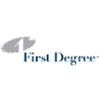 First Degree logo, First Degree contact details