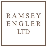 Ramsey Engler LTD logo, Ramsey Engler LTD contact details