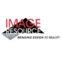 Image Resource Group logo, Image Resource Group contact details