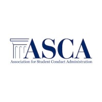 Association for Student Conduct Administration logo, Association for Student Conduct Administration contact details