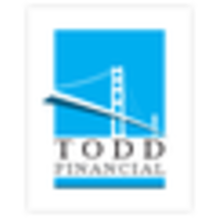 Todd Financial Services logo, Todd Financial Services contact details