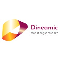 Dineamic Management logo, Dineamic Management contact details