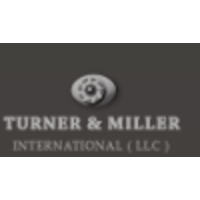 Turner & Miller International L.L.C logo, Turner & Miller International L.L.C contact details