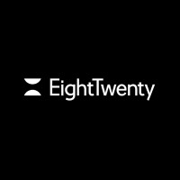 EightTwenty logo, EightTwenty contact details