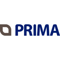 Prima AS logo, Prima AS contact details