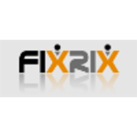 FixRix Sofware House logo, FixRix Sofware House contact details