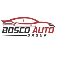 Bosco Auto Group logo, Bosco Auto Group contact details