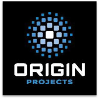 Origin Projects logo, Origin Projects contact details