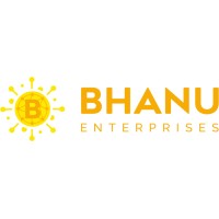 Bhanu Enterprises logo, Bhanu Enterprises contact details