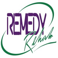 Remedy Rehab, Inc logo, Remedy Rehab, Inc contact details