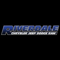 Riverdale Chrysler Jeep Dodge Ram logo, Riverdale Chrysler Jeep Dodge Ram contact details