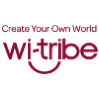 wi-tribe logo, wi-tribe contact details