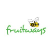 Fruitways logo, Fruitways contact details