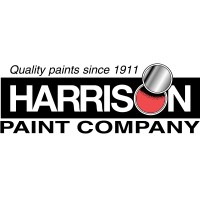 Harrison Paint Company logo, Harrison Paint Company contact details