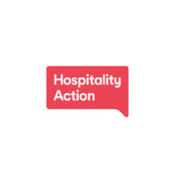 Hospitality Action logo, Hospitality Action contact details