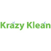 Krazy Klean logo, Krazy Klean contact details