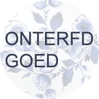 Stichting Onterfd Goed logo, Stichting Onterfd Goed contact details