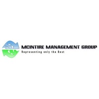 McIntire Management Group logo, McIntire Management Group contact details