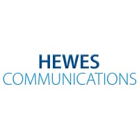 Hewes Communications logo, Hewes Communications contact details