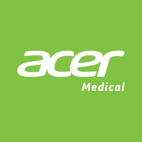 Acer Medical logo, Acer Medical contact details