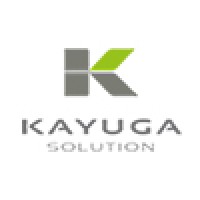 Kayuga Solution logo, Kayuga Solution contact details