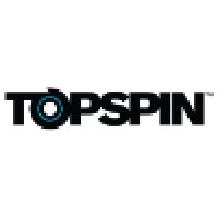 Topspin Media logo, Topspin Media contact details