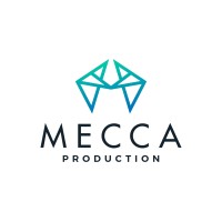 Mecca Production, LLC logo, Mecca Production, LLC contact details