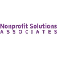 Nonprofit Solutions Associates logo, Nonprofit Solutions Associates contact details