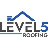 Level 5 Roofing logo, Level 5 Roofing contact details