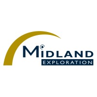 Midland Exploration Inc. logo, Midland Exploration Inc. contact details