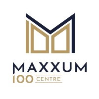 Maxxum 100 Centre Inc logo, Maxxum 100 Centre Inc contact details