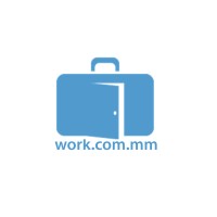 Work.com.mm logo, Work.com.mm contact details